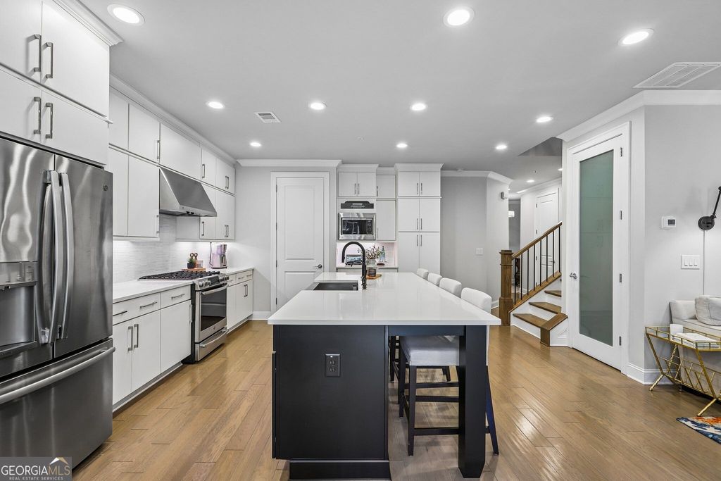 202 Phillips Lane, Alpharetta, GA 30009 — photo 4