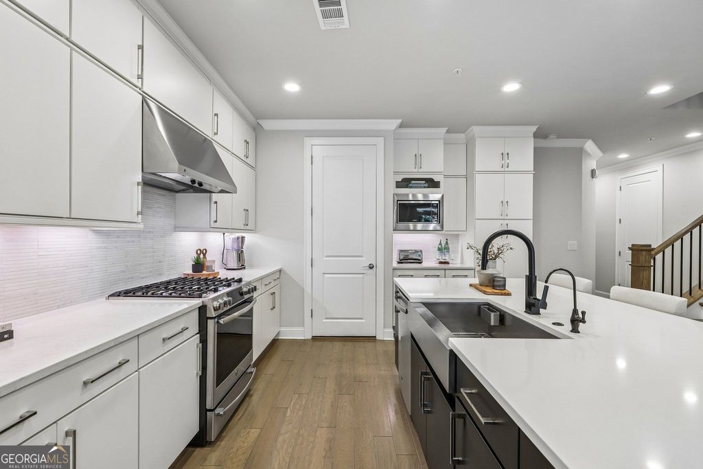 202 Phillips Lane, Alpharetta, GA 30009 — photo 5