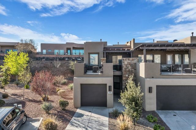4796 N WINGED FOOT DR, St. George, UT 84770