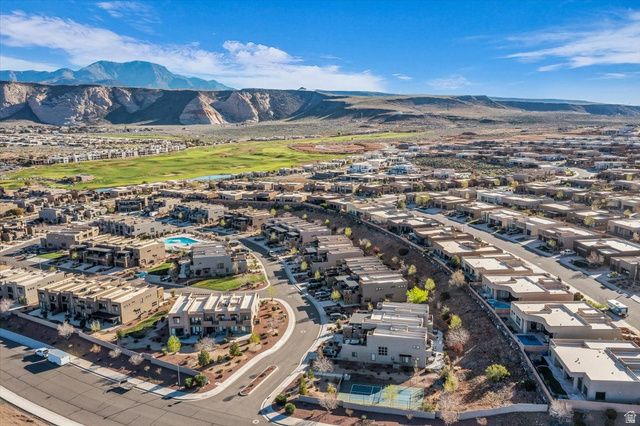4796 N WINGED FOOT DR, St. George, UT 84770
