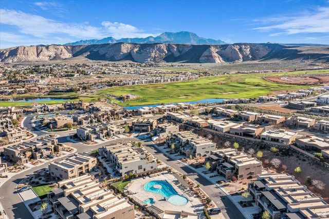 4796 N WINGED FOOT DR, St. George, UT 84770
