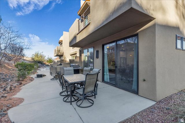 4796 N WINGED FOOT DR, St. George, UT 84770