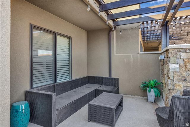 4796 N WINGED FOOT DR, St. George, UT 84770