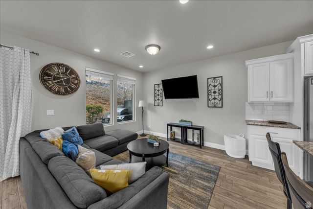 4796 N WINGED FOOT DR, St. George, UT 84770