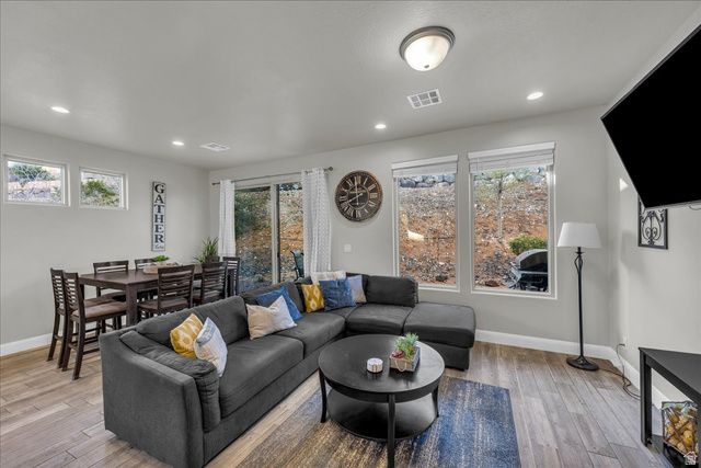 4796 N WINGED FOOT DR, St. George, UT 84770