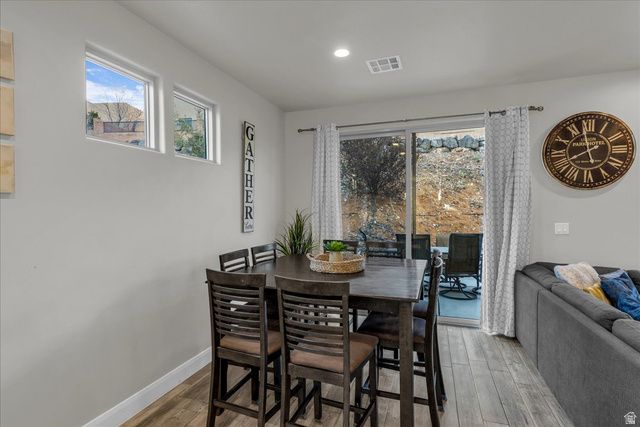 4796 N WINGED FOOT DR, St. George, UT 84770