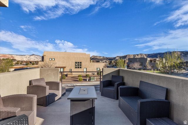 4796 N WINGED FOOT DR, St. George, UT 84770