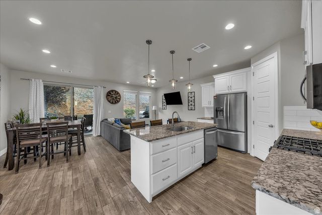 4796 N WINGED FOOT DR, St. George, UT 84770