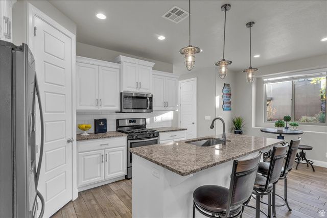 4796 N WINGED FOOT DR, St. George, UT 84770