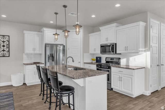 4796 N WINGED FOOT DR, St. George, UT 84770