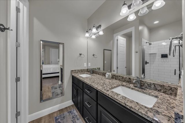 4796 N WINGED FOOT DR, St. George, UT 84770