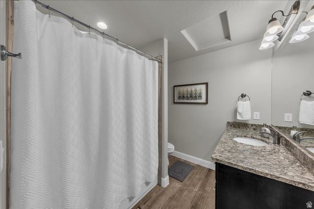 4796 N WINGED FOOT DR, St. George, UT 84770