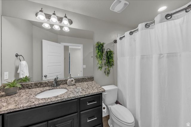 4796 N WINGED FOOT DR, St. George, UT 84770