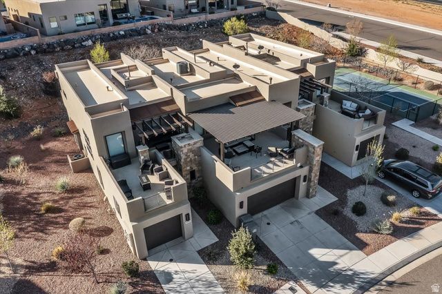 4796 N WINGED FOOT DR, St. George, UT 84770
