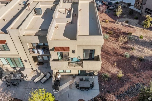 4796 N WINGED FOOT DR, St. George, UT 84770