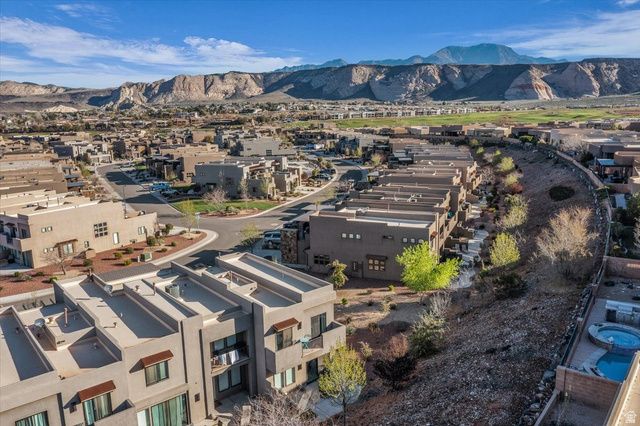 4796 N WINGED FOOT DR, St. George, UT 84770