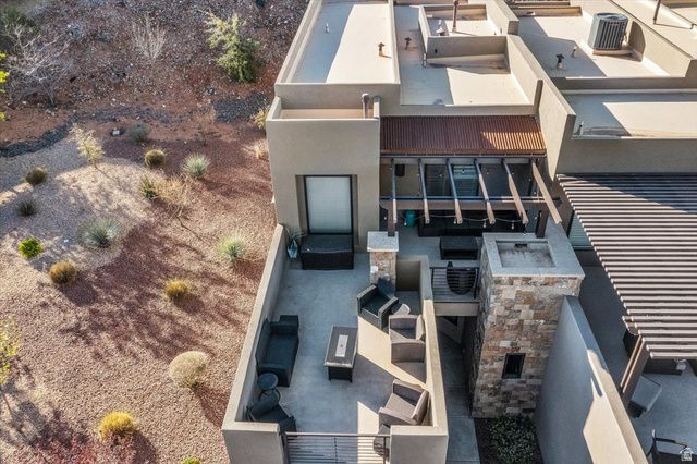 4796 N WINGED FOOT DR, St. George, UT 84770