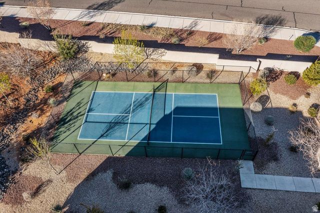 4796 N WINGED FOOT DR, St. George, UT 84770