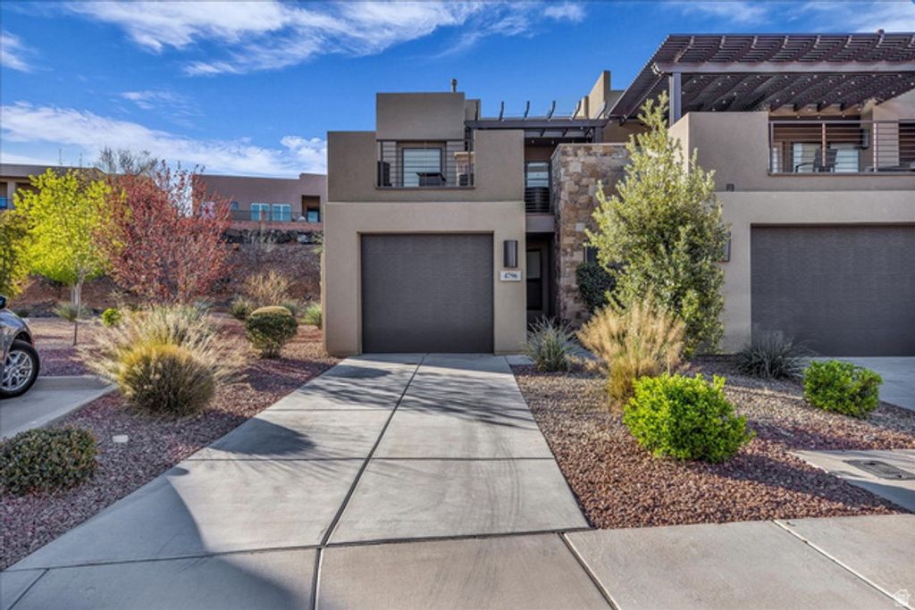 4796 N WINGED FOOT DR, St. George, UT 84770