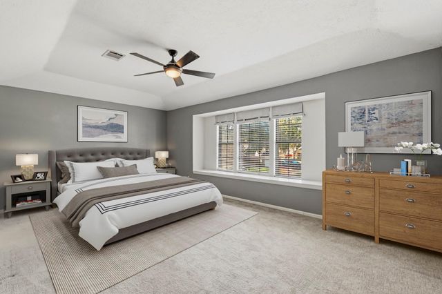 3311 Richmond Ferry Court, Richmond, TX 77406
