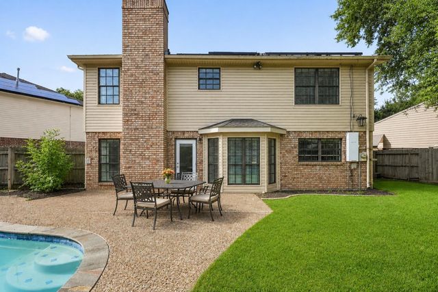 3311 Richmond Ferry Court, Richmond, TX 77406