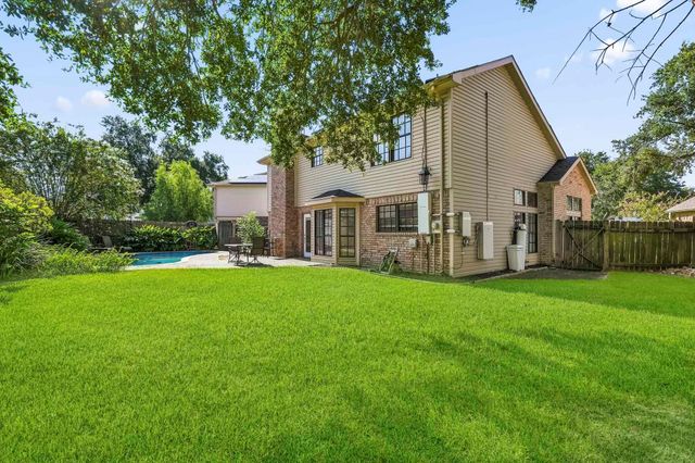 3311 Richmond Ferry Court, Richmond, TX 77406