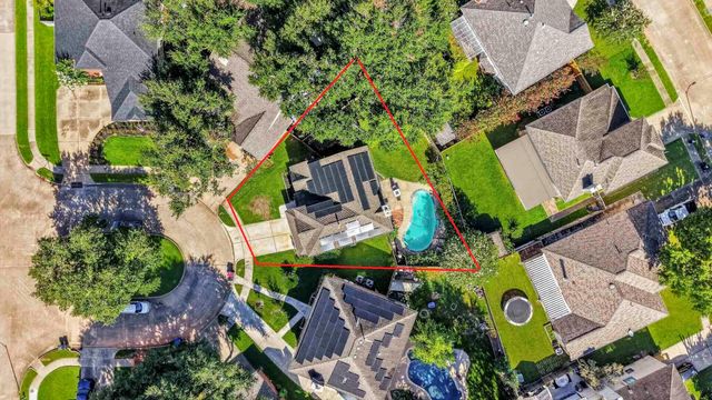 3311 Richmond Ferry Court, Richmond, TX 77406