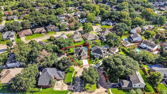 3311 Richmond Ferry Court, Richmond, TX 77406