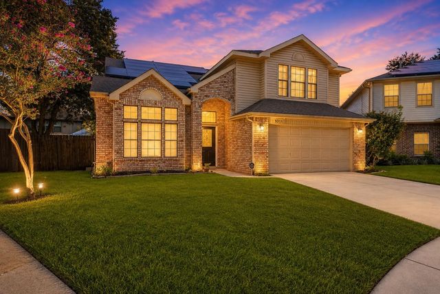 3311 Richmond Ferry Court, Richmond, TX 77406