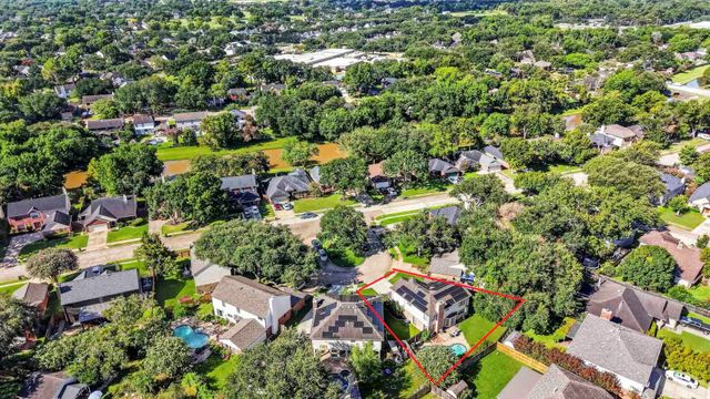 3311 Richmond Ferry Court, Richmond, TX 77406