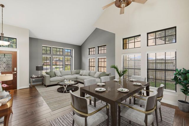 3311 Richmond Ferry Court, Richmond, TX 77406