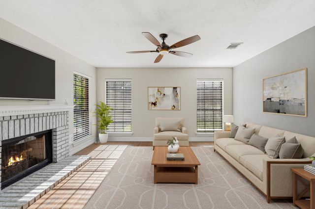 3311 Richmond Ferry Court, Richmond, TX 77406