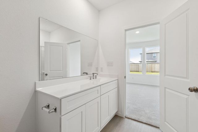 809 High Mesa Lane, Montgomery, TX 77356