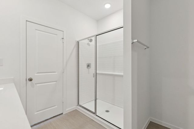 809 High Mesa Lane, Montgomery, TX 77356