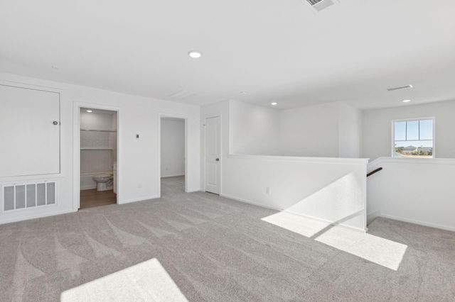 809 High Mesa Lane, Montgomery, TX 77356