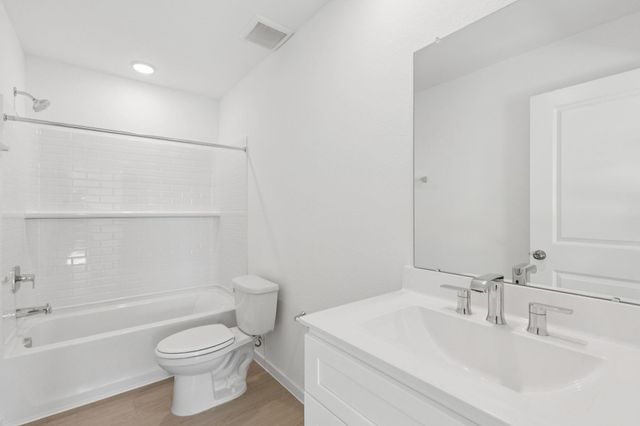 809 High Mesa Lane, Montgomery, TX 77356