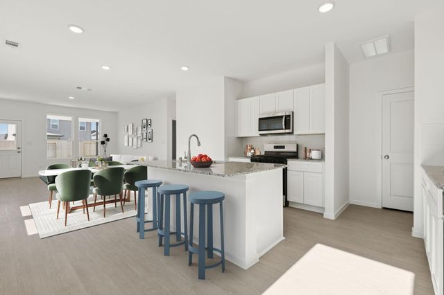 809 High Mesa Lane, Montgomery, TX 77356