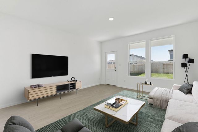 809 High Mesa Lane, Montgomery, TX 77356