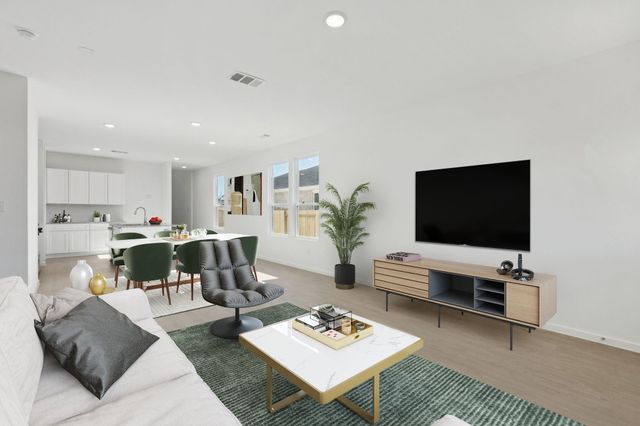 809 High Mesa Lane, Montgomery, TX 77356