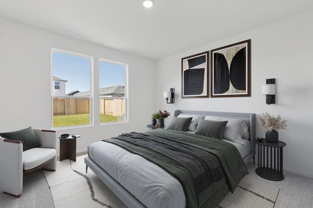 809 High Mesa Lane, Montgomery, TX 77356