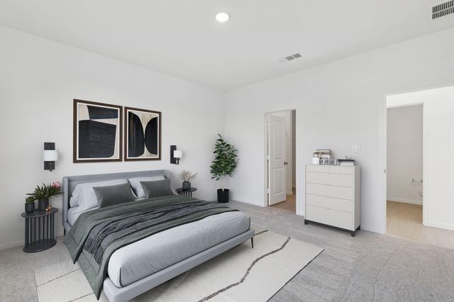 809 High Mesa Lane, Montgomery, TX 77356