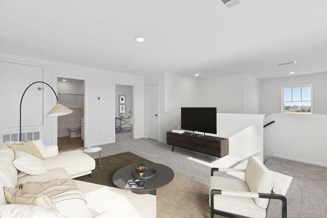 809 High Mesa Lane, Montgomery, TX 77356