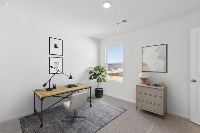 809 High Mesa Lane, Montgomery, TX 77356