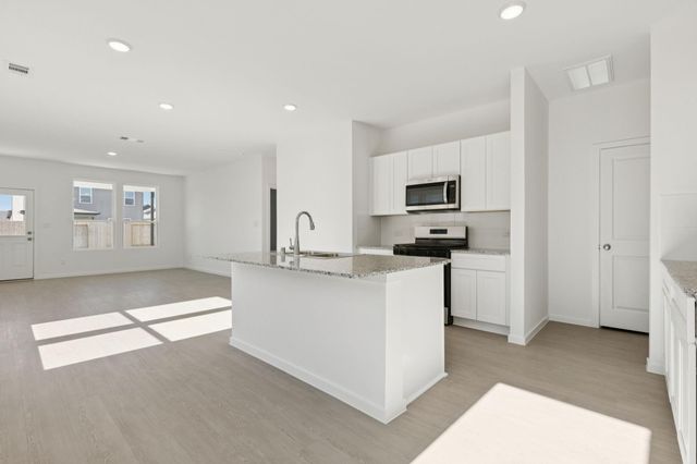 809 High Mesa Lane, Montgomery, TX 77356