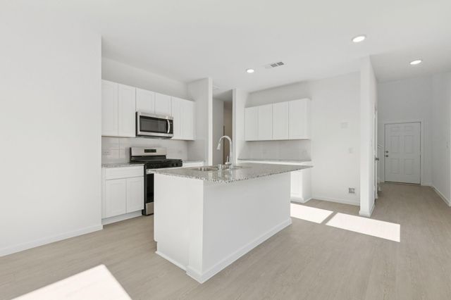 809 High Mesa Lane, Montgomery, TX 77356