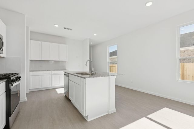 809 High Mesa Lane, Montgomery, TX 77356