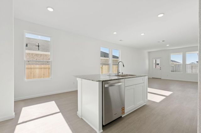 809 High Mesa Lane, Montgomery, TX 77356