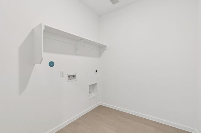 809 High Mesa Lane, Montgomery, TX 77356