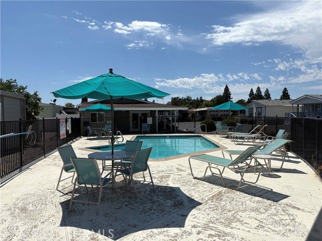 1675 Manzanita Avenue 9, Chico, CA 95926