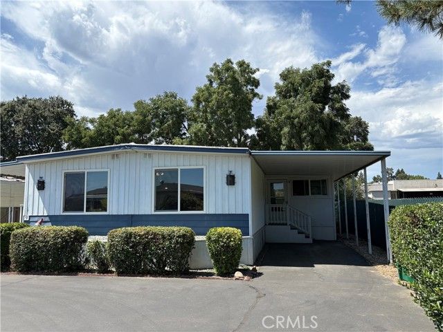 1675 Manzanita Avenue 9, Chico, CA 95926